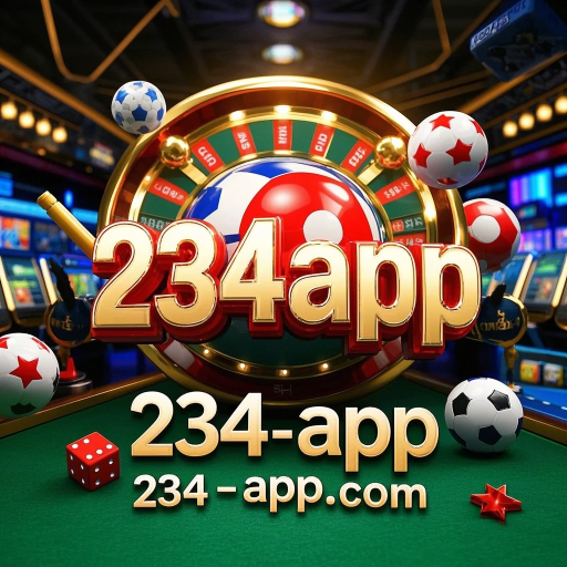 Explorando a Categoria 'Comunidade' no 234 App: Uma Nova Forma de Jogar e Interagir
