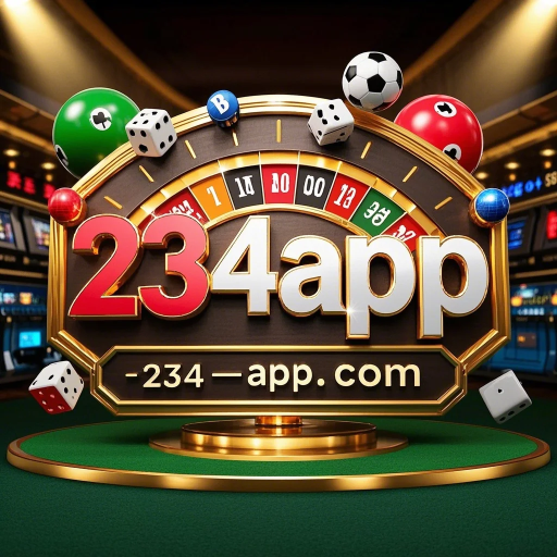 Atrações dos Jogos Casuais no 234 App