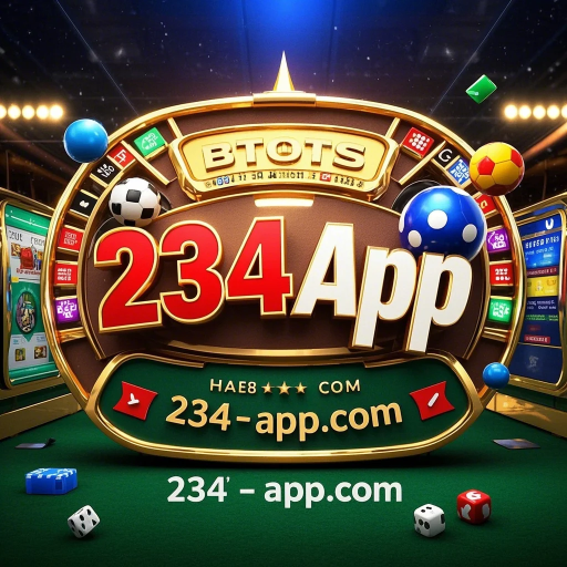 Desafios no 234 app: Aprendizado e Diversão em um Só Lugar