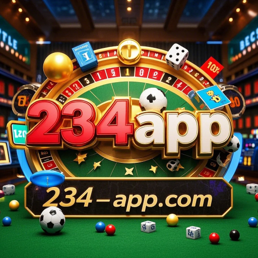 234 app